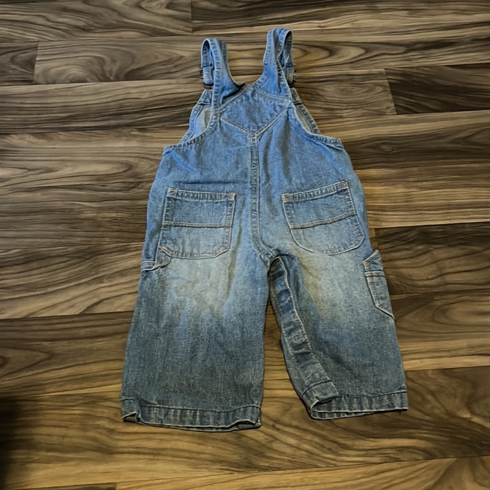 Overalls - Picture 2 of 2